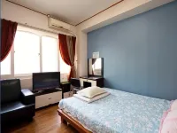 Hwaseong Guesthouse Hotels near Seojangdae