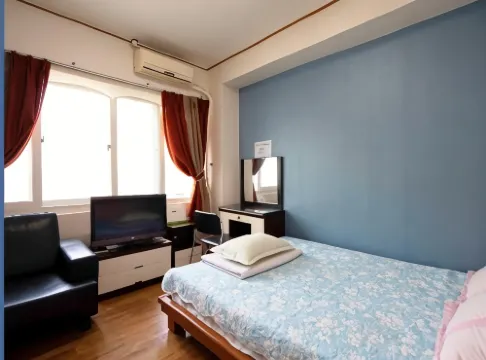 Hwaseong Guesthouse