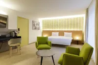 ibis Styles Kortrijk Expo Hotels in Estaimpuis