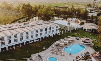 BTH Hotel Arequipa Lake