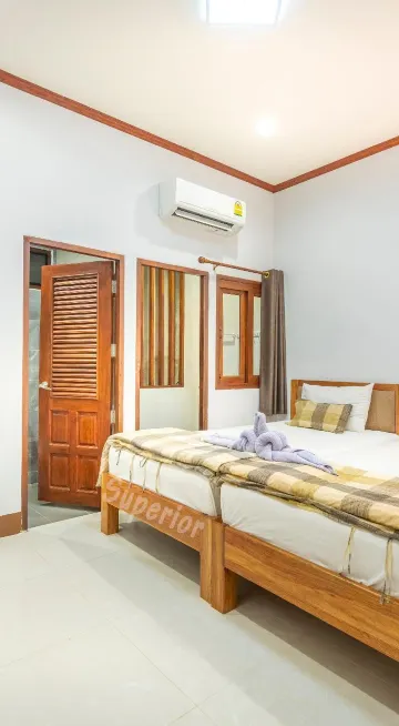 ห้องซูพีเรียร์