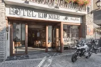 Riu Nere Mountain Hotel - parking