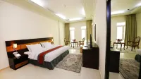 Muscat International Hotel Plaza Hotel a 