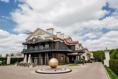 Hotel Luxor Hotels in 