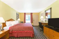 Days Inn by Wyndham Savannah Airport Hotel a Port Wentworth