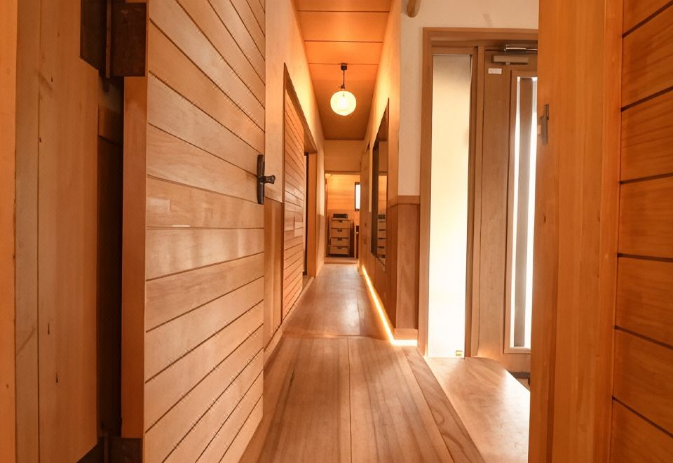 3. 아카사와 온센 ..