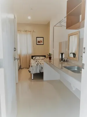 Borj Place Hotels in 