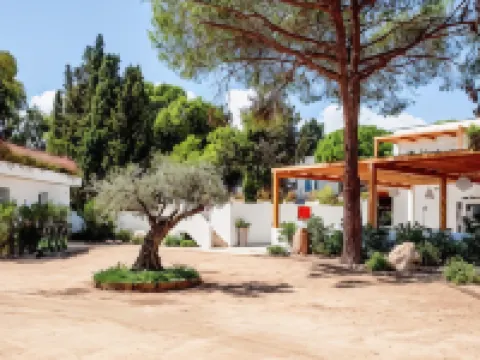 Noha Lifestyle Hotel - Adults Only プーラのホテル