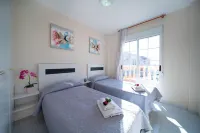 Apartamentos Marina Internacional Hotels in Torrevieja