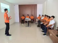 Lucky Hotel Purwodadi Hotels in Kecamatan Purwodadi