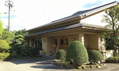 Kawakamiya Kasuitei