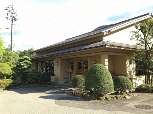 Kawakamiya Kasuitei