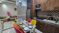 Marrakech airport nest - cozy comfort 2 bedrooms