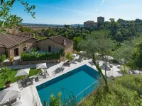 Relais le Macine di Stigliano Hotels in Sovicille