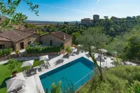Relais le Macine di Stigliano