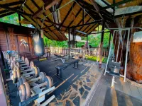 Good Time Sports Village Koh Mak - Gym