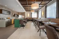 Hotel Ganslhof - Adults Only فنادق في Sankt Leonhard
