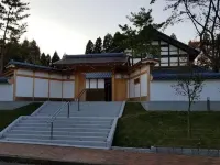Jukoen Các khách sạn ở 