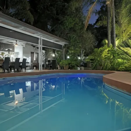 Aanmani Rose Guesthouse