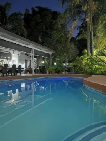 Aanmani Rose Guesthouse