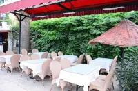 Bodrum Park Hotel