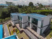 Hotel Syvanna Wellness and Spa Hotels in 