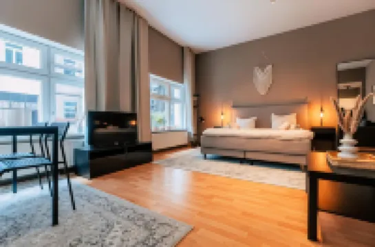 Luga Homes - Chausseehaus