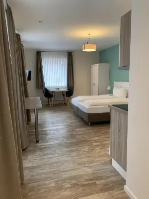 Ferienhof Pankalla Hotels in Bassum