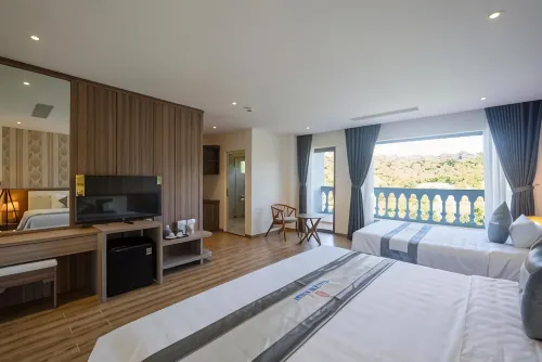 UM - PQ Hotels in Phu Quoc