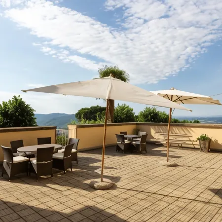 Villa Santa Margherita - Albergo
