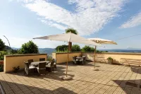 Villa Santa Margherita - B&B Hotels in Piazzano