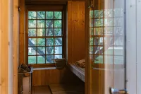 De Bergkant Lodge - spa