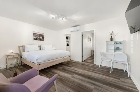 The Franciscan Hotel