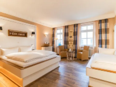 YachtHotel Helvetia Spa- Und Wellnessdomizil Hotels in Lindau