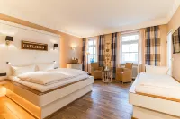 YachtHotel Helvetia Spa- Und Wellnessdomizil Hotels in 