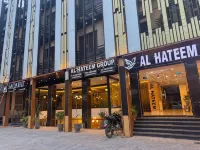 Hotel Al Hateem Palace Các khách sạn ở 