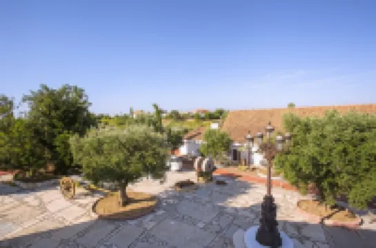 Hotel de Charme Capela Das Artes