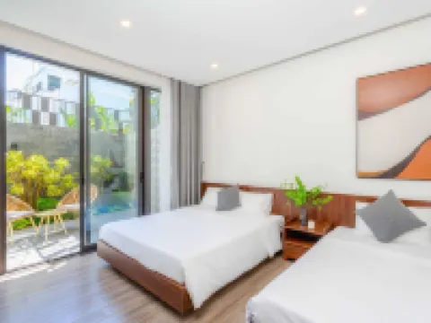 Pleiku Highlands Boutique Hotel Hotels in Pleiku