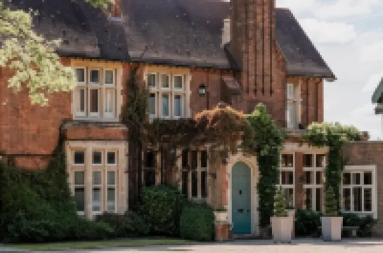 Pontlands Park Hotel Hotels in 