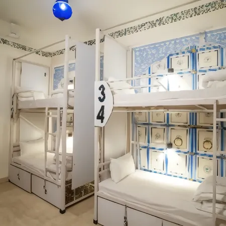 Citylights by Musafir