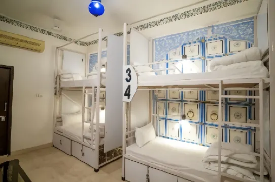 Citylights by Musafir