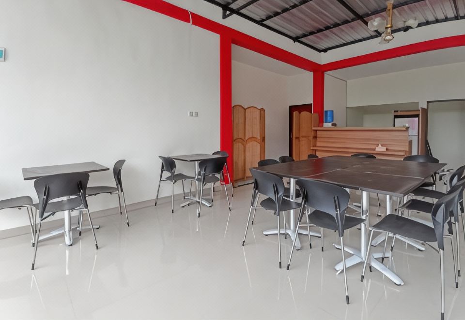 RedDoorz Syariah