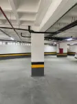 波爾圖亞特蘭蒂斯 - 停車場