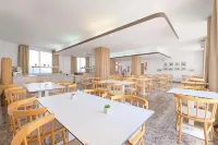 AzuLine Hotel Mediterráneo