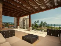 Crocs Resort & Casino Hotels in Jaco