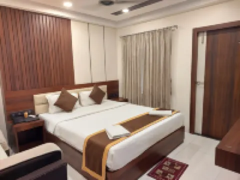 Hotel Silver Land New Digha with Rooftop Pool Hotel a Digha