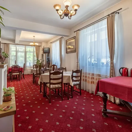 Villa-Hotel Escala