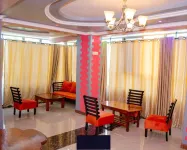 Hotel Taji
