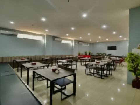 SM Tower Hotel and Convention Berau Hotels in Berau Regency