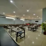 SM Tower Hotel and Convention Berau Hotels in Bugis